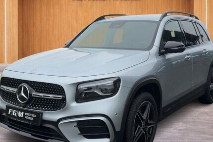 Mercedes-Benz GLB 200 4.434 km 41.770 &euro; Prenzlau 17291