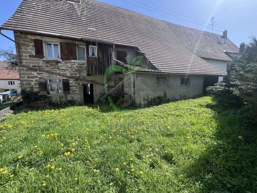 Haus zum Kaufen in Haigerloch 99.000 € 150 m²