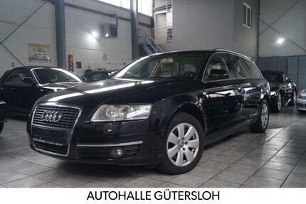 Audi A6 176.200 km 6.590 € Gütersloh 33334