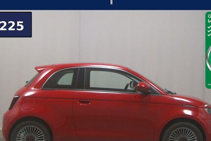 Fiat 500e 54.604 km 15.780 &euro; Gyhum/Bockel 27404