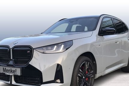 BMW X3 M50 5.450 km 73.490 &euro; Lohne 49393