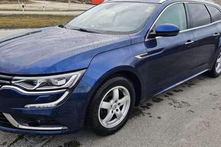 Renault Talisman 97.500 km 13.500 &euro; Fremdingen 86742