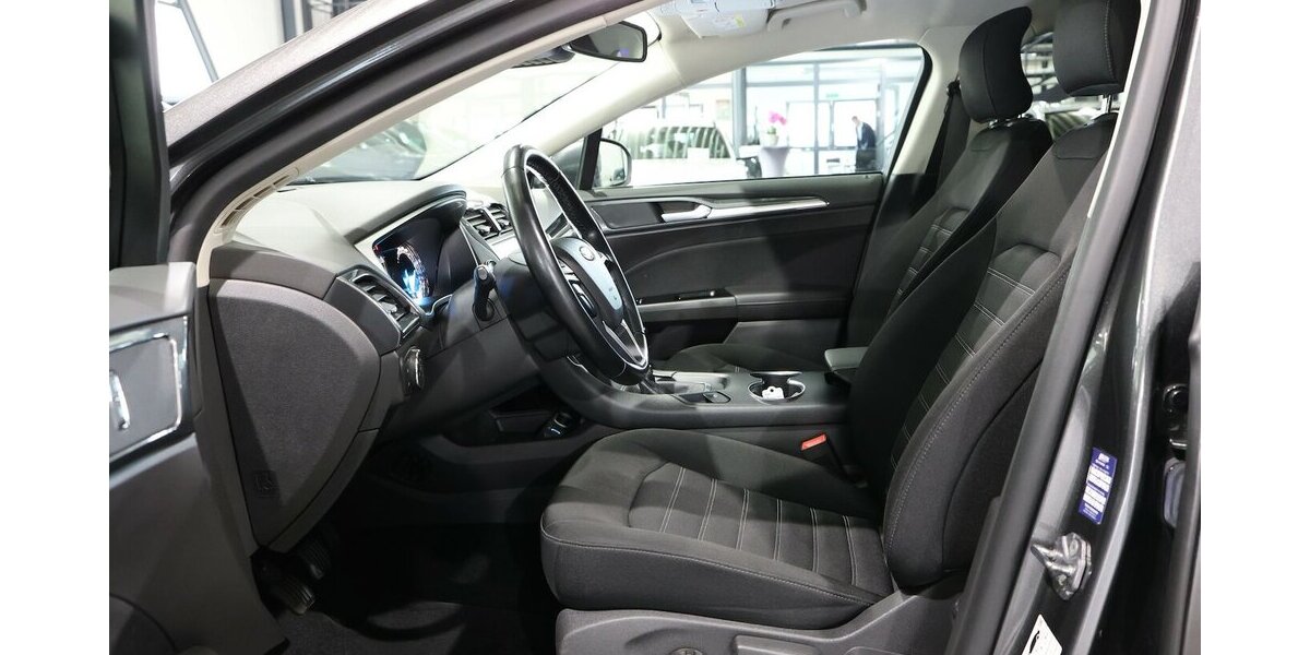 Ford Mondeo Tunier 2.0 EcoBlue BUSINESS / NAVI+KAEMRA 146.000 km 14.444 &euro; Hamm 59077