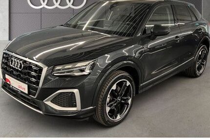 Audi Q2 8.692 km 29.550 &euro; Frankfurt am Main 60314