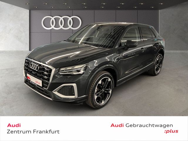 Audi Q2 8.692 km 29.550 &euro; Frankfurt am Main 60314