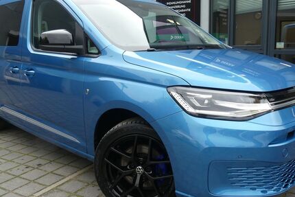 VW Caddy Maxi 64.210 km 26.800 &euro; Berlin 13156