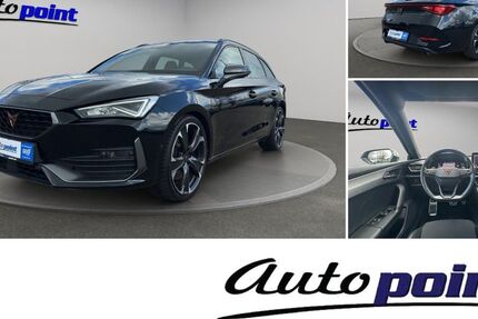 Cupra Leon 16.000 km 29.950 &euro; Goslar 38644