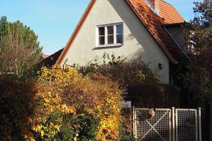 Haus Kleinmachnow - 6 Zimmer, 105 m&sup2;, 550.000&euro; | Angebot:25880382