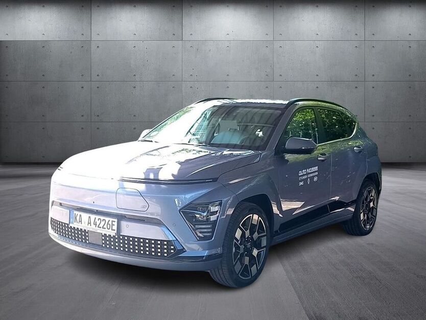 KONA Elektro