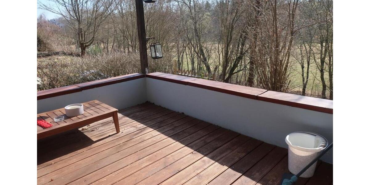 Bungalow Mansfeld - 2 Zimmer, 60 m&sup2;, 700&euro; | Angebot:26412465