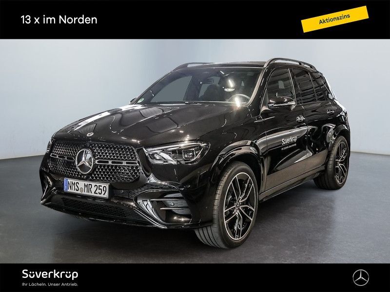 GLE 450