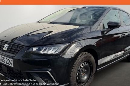Seat Ibiza 8.000 km 21.900 &euro; Velbert 42553