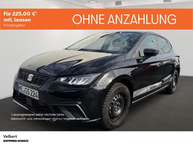 Seat Ibiza 8.000 km 21.900 &euro; Velbert 42553