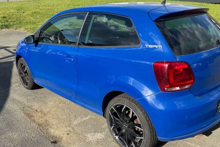 VW Polo 166.000 km 3.150 &euro; Mittenaar 35756