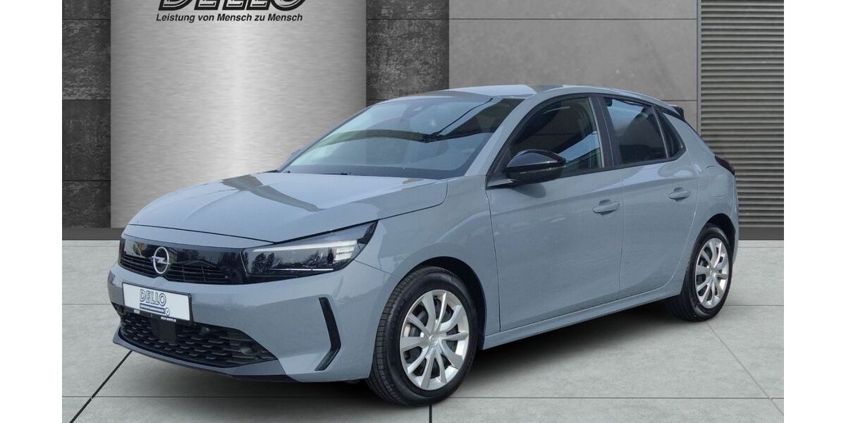 Opel Corsa 11.421 km 18.980 &euro; Syke-Barrien 28857