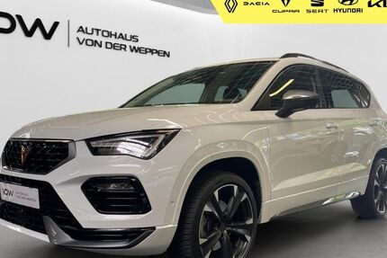 Cupra Ateca 14.518 km 32.480 &euro; Heilbronn 74076