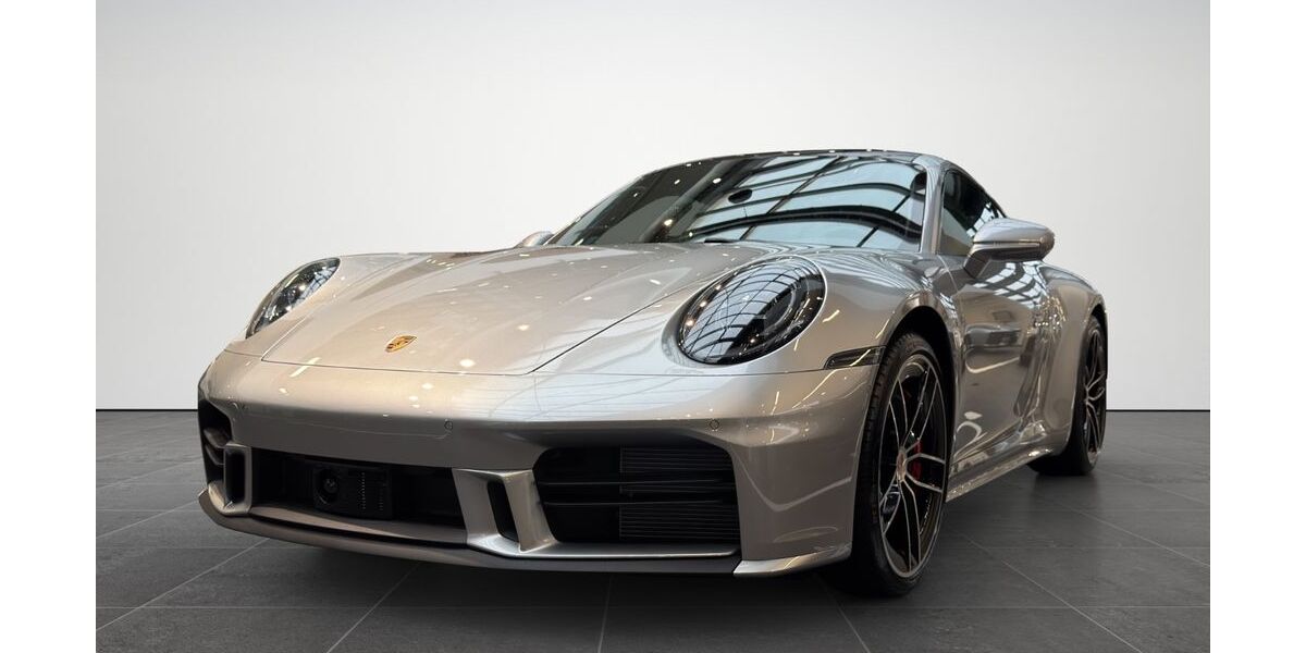 Porsche 992 8.000 km 168.911 &euro; Bonn 53119
