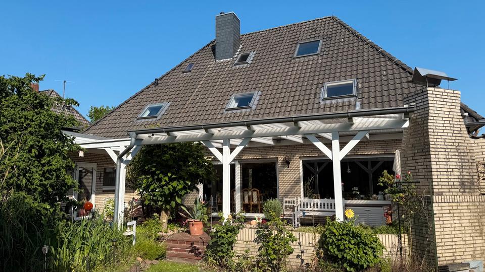 Einfamilienhaus Wiefelstede - 6 Zimmer, 236 m&sup2;, 439.000&euro; | Angebot:26958430