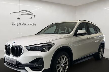 BMW X1 64.000 km 21.990 &euro; Titisee-Neustadt 79822