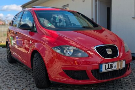 Seat Altea 190.000 km 1.950 &euro; Trebbin 14959