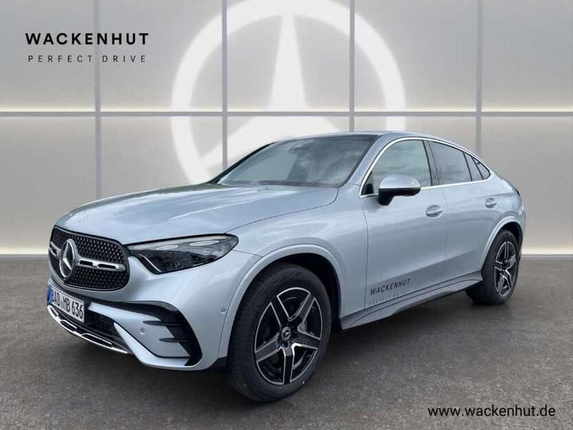 GLC 220
