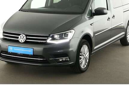 VW Caddy 57.269 km 26.290 &euro; Suhl 98527