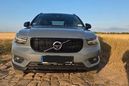 Volvo XC40 73.000 km 28.900 &euro; Mainz 55131