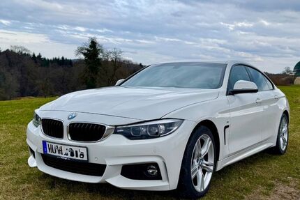 BMW 420 Gran Coupé 84.200 km 22.850 &euro; Welzheim 73642