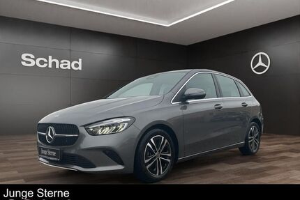 Mercedes B 200