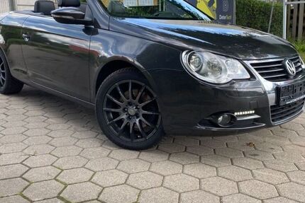 VW Eos