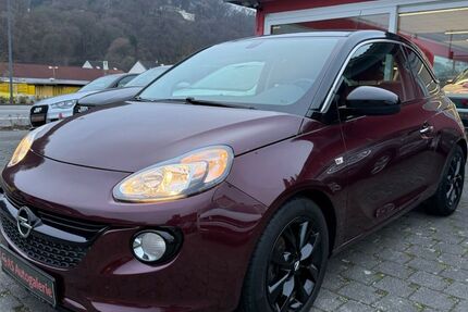 Opel Adam 81.000 km 8.600 &euro; Bad Breisig 53498