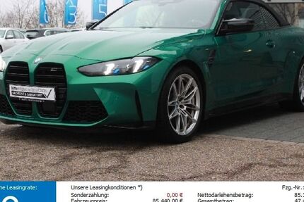 BMW M4 9.200 km 84.640 &euro; Neusitz/Rothenburg 91616