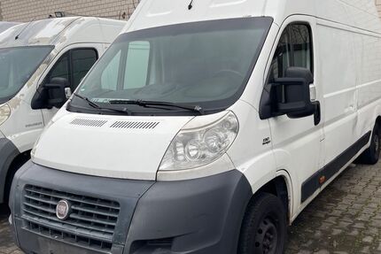 Fiat Ducato 711.000 km 2.950 &euro; Mainz 55129
