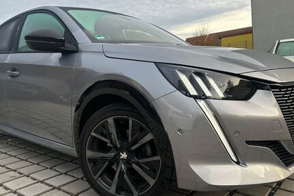 Peugeot 208 59.440 km 15.450 &euro; Pforzheim 75179