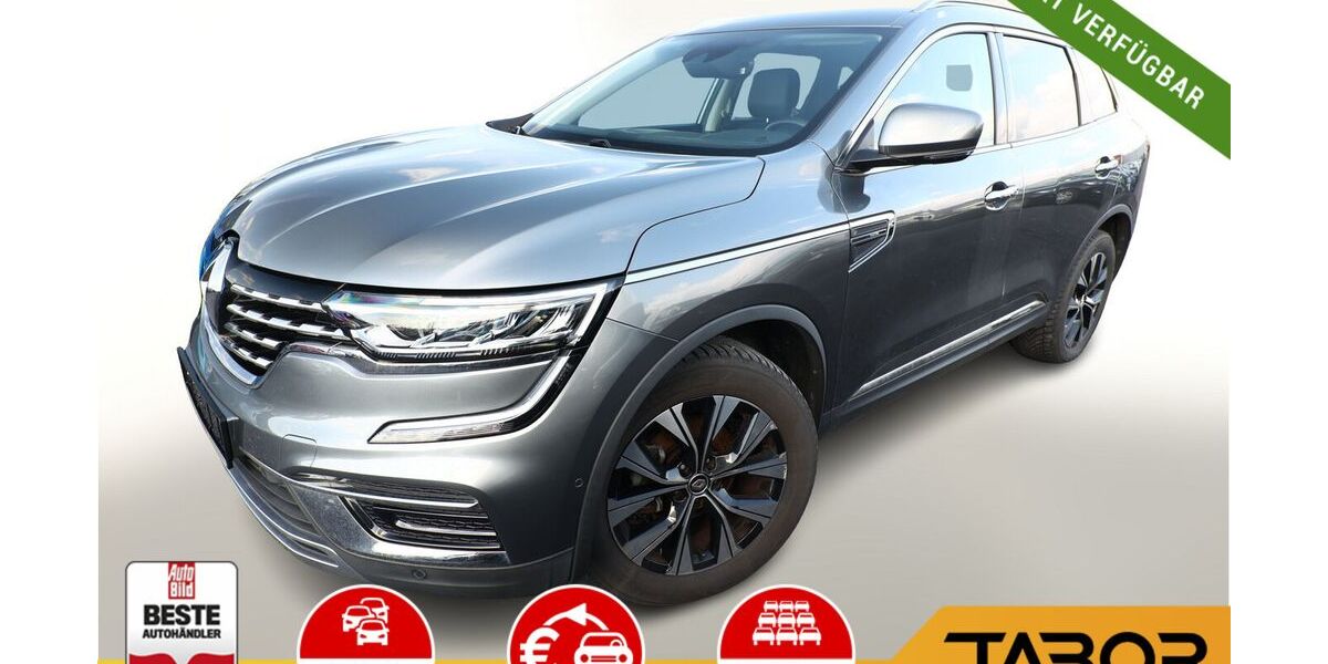 Renault Koleos 45.250 km 19.388 &euro; Kehl 77694