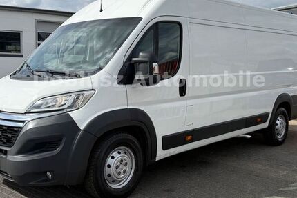 Citroen Jumper