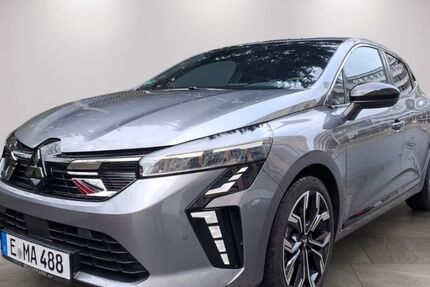 Mitsubishi Colt 2.450 km 24.260 € Düsseldorf 40599