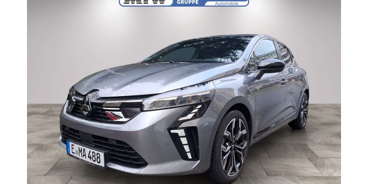 Mitsubishi Colt 2.450 km 24.260 € Düsseldorf 40599