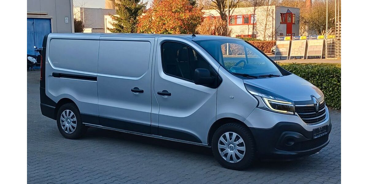 Renault Trafic 44.340 km 19.990 &euro; Alsdorf 52477