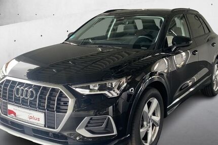 Audi Q3 6.497 km 36.890 &euro; Rostock 18059