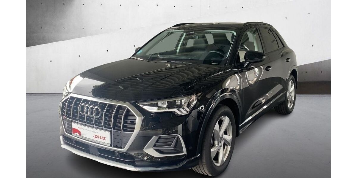 Audi Q3 6.497 km 36.890 &euro; Rostock 18059