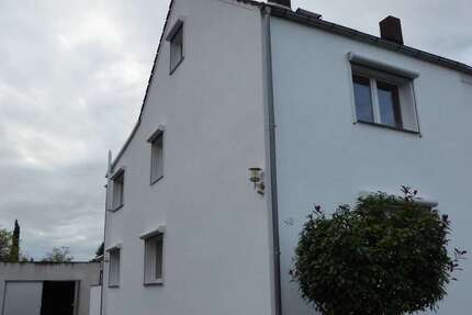 Haus Gernsheim - 5 Zimmer, 100 m&sup2;, 400.000&euro; | Angebot:23252737