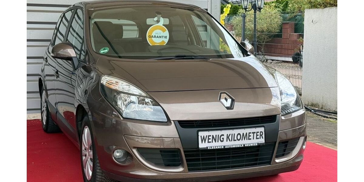 Renault Scenic 67.500 km 6.990 € Neuwied 56567