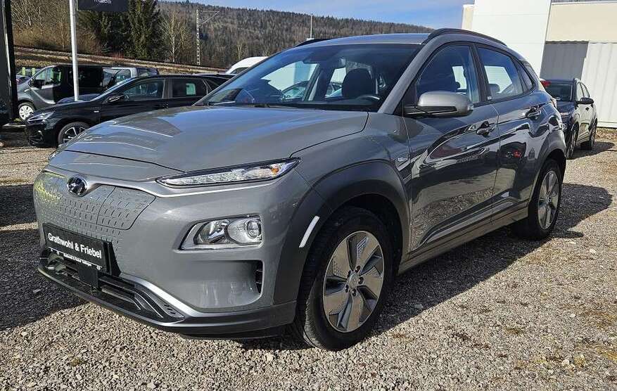 KONA
