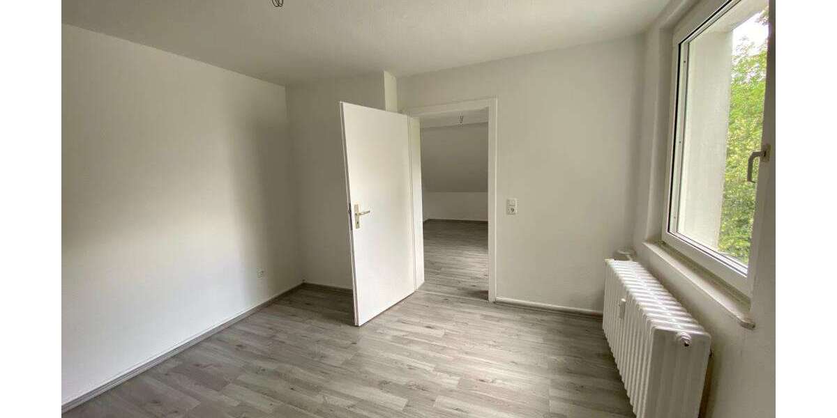 Etagenwohnung Witten Annen - 2 Zimmer, 45 m&sup2;, 359&euro; | Angebot:25426937