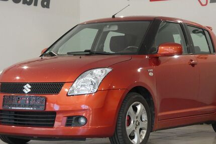 Suzuki Swift 101.965 km 3.990 &euro; Bebra 36179