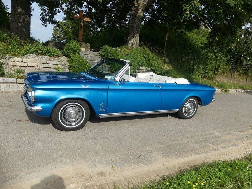 Andere