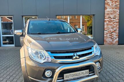 Mitsubishi L200 98.250 km 24.800 &euro; Badbergen 49635