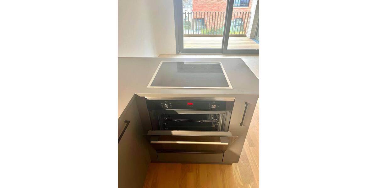 Etagenwohnung Berlin Friedrichshain - 2 Zimmer, 61 m&sup2;, 1.750&euro; | Angebot:26851489