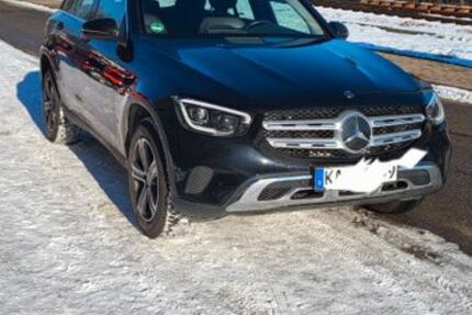 Mercedes-Benz GLC 200 59.900 km 35.900 &euro; Karlsbad 76307